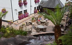 Chester Beatty Inn